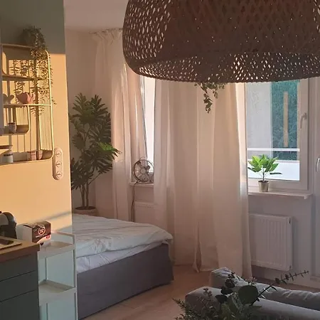 Cosy Condo 5 Min Do Plazy Z Balkonem Gdynia Exterior photo