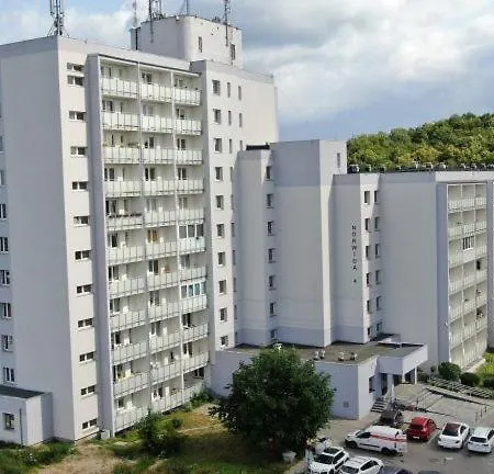 Cosy Condo 5 Min Do Plazy Z Balkonem Gdynia Exterior photo