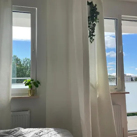Cosy Condo 5 Min Do Plazy Z Balkonem Gdynia Exterior photo