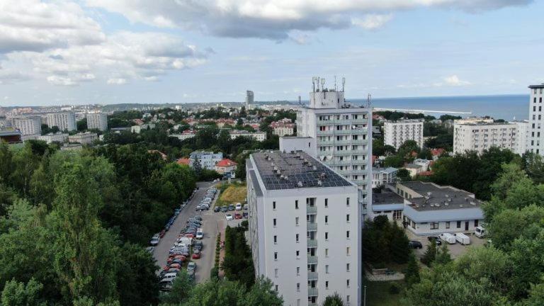Cosy 5 Min Do Plazy Z Balkonem Apartment