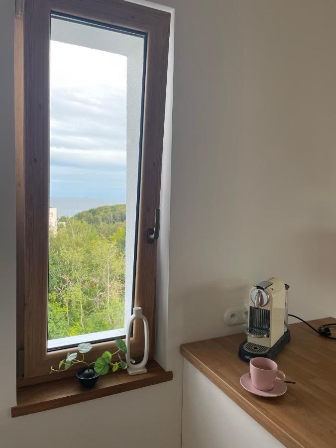 Cosy 5 Min Do Plazy Z Balkonem *