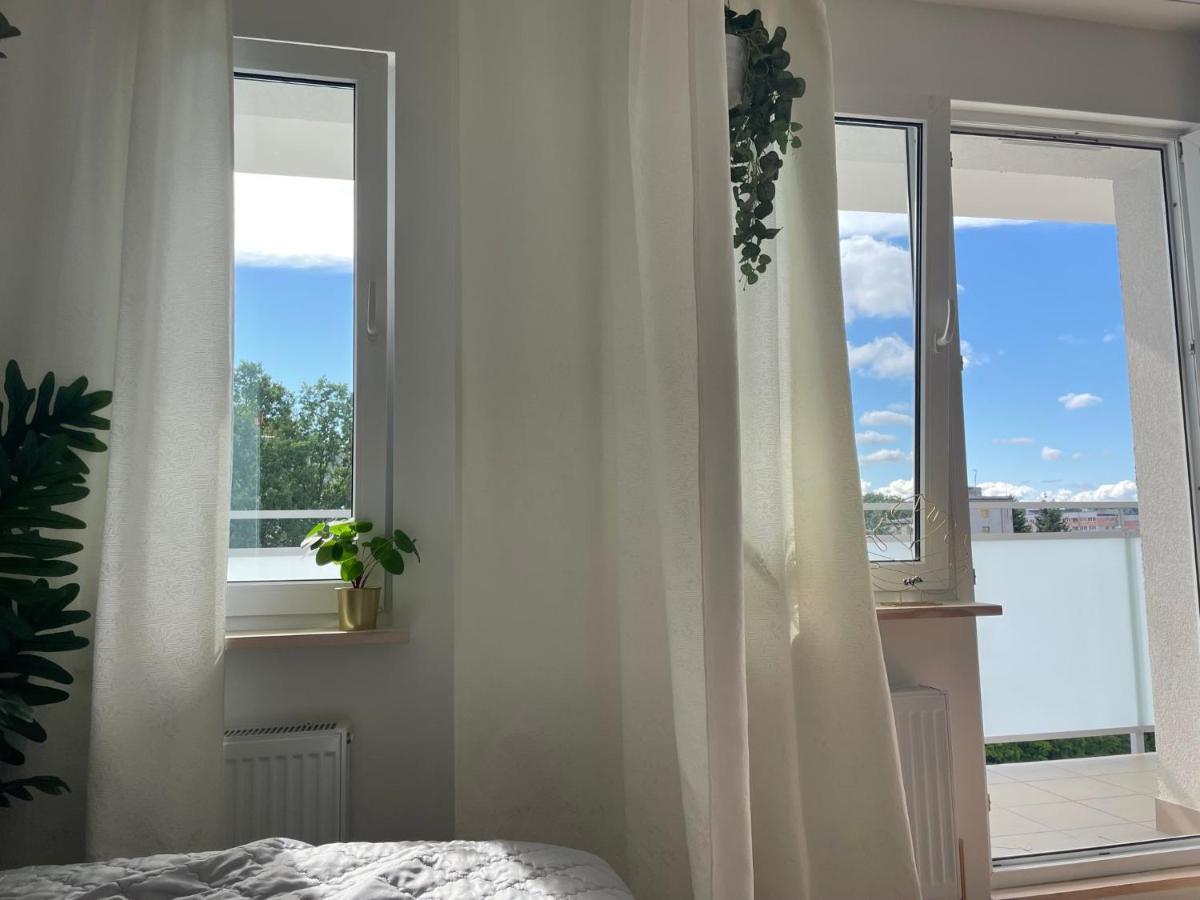 Apartment Cosy 5 Min Do Plazy Z Balkonem