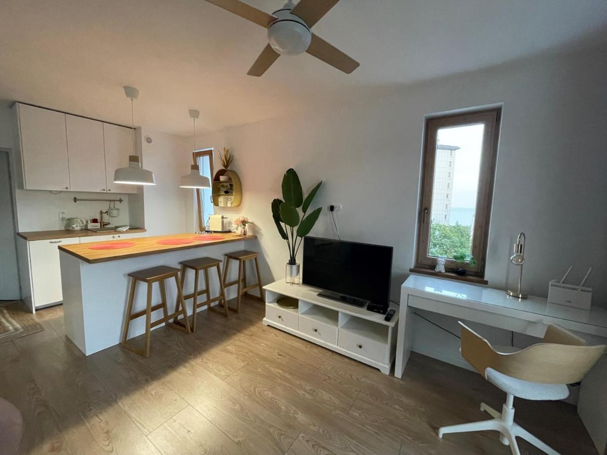 Apartment Cosy 5 Min Do Plazy Z Balkonem *