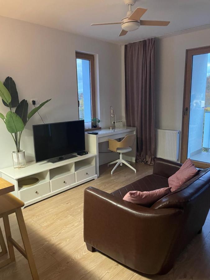 Cosy 5 Min Do Plazy Z Balkonem Apartment *